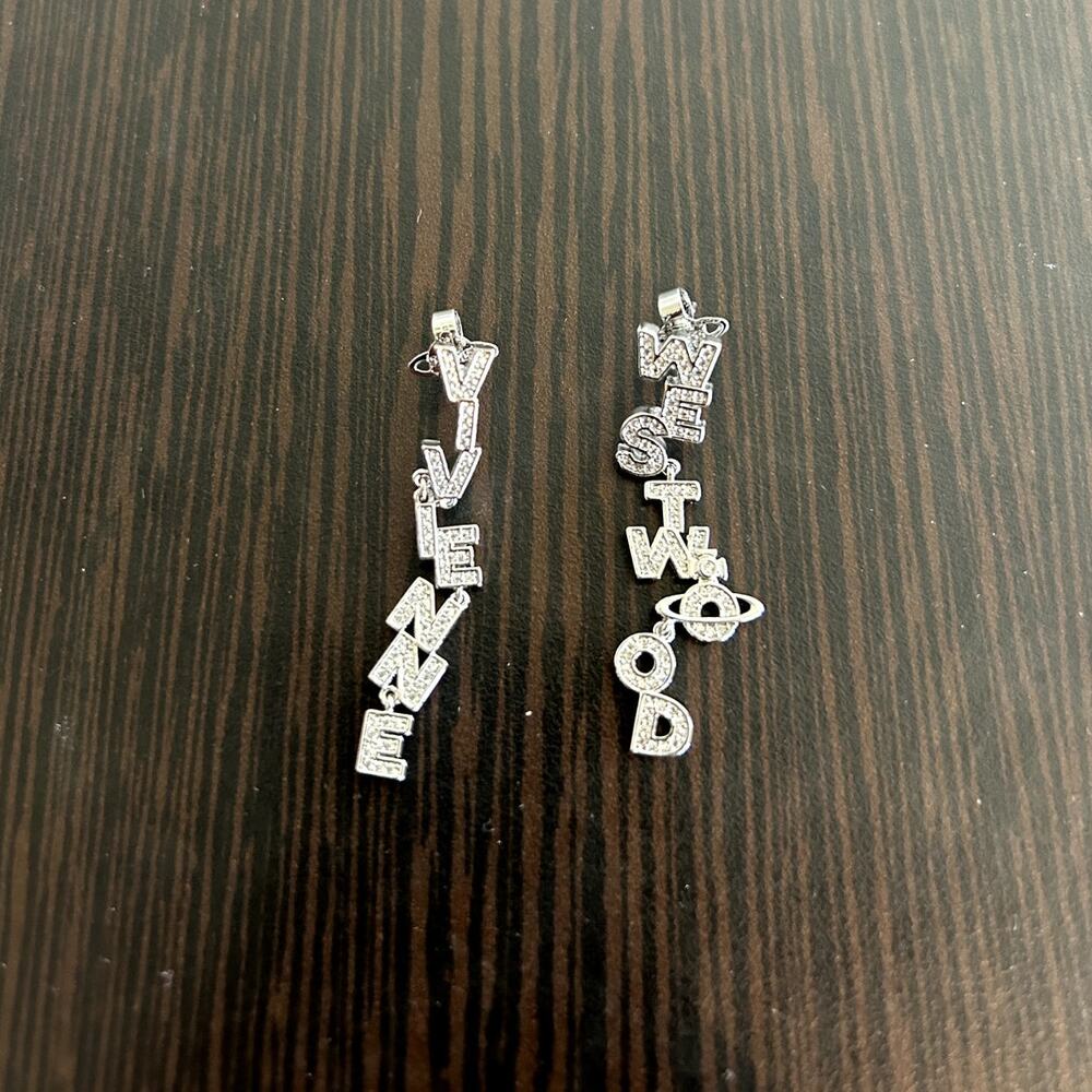 Vivienne Westwood Earrings